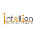 Infollion Research Services Ltd