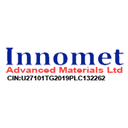 Innomet Advanced Materials Ltd