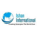 Ishan International Ltd