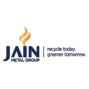 Jain Resource Recycling Ltd