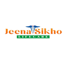 Jeena Sikho Lifecare Ltd
