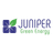 Juniper Green Energy Ltd