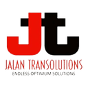 Jalan Transolutions (India) Ltd