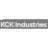 KCK Industries Ltd