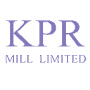 K P R Mill Ltd