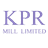 K P R Mill Ltd