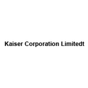 Kaiser Corporation Ltd