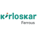 Kirloskar Ferrous Industries Ltd