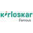 Kirloskar Ferrous Industries Ltd