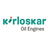 Kirloskar Oil Engines Ltd