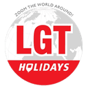 LGT Global Hospitality Ltd