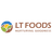 L T Foods Ltd