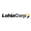 Lohia Corp Ltd