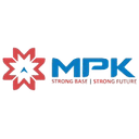 M P K Steels (I) Ltd