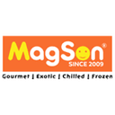 Magson Retail and Distribution Ltd