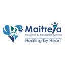 Maitreya Medicare Ltd