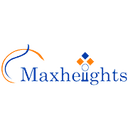 Max Heights Infrastructure Ltd