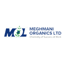 Meghmani Organics Ltd