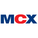 Multi Commodity Exchange of India Ltd