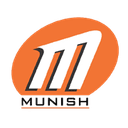 Munish Forge Ltd