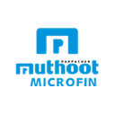Muthoot Microfin Ltd