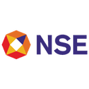 National Stock Exchange Of India Ltd