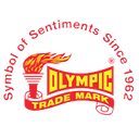 Olympic Cards Ltd