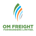 Om Freight Forwarders Ltd