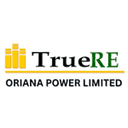 Oriana Power Ltd