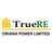Oriana Power Ltd