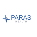 Paras Healthcare Ltd