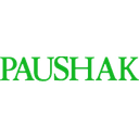 Paushak Ltd