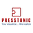 Presstonic Engineering Ltd