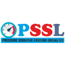 Pressure Sensitive Systems (India) Ltd