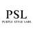 Purple Style Labs Ltd