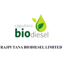 Rajputana Biodiesel Ltd