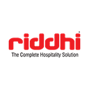 Riddhi Display Equipments Ltd
