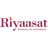 Riyaasat Lifestyle Ltd