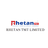 Rhetan TMT Ltd