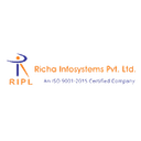 Richa Info Systems Ltd