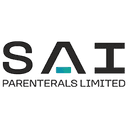 Sai Parenterals Ltd