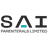 Sai Parenterals Ltd