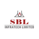SBL Infratech Ltd