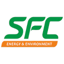 SFC Environmental Technologies Ltd