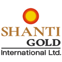 Shanti Gold International Ltd