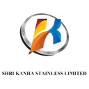Shri Kanha Stainless Ltd