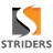 Striders Impex Ltd