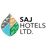 Saj Hotels Ltd