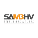 Sambhv Steel Tubes Ltd