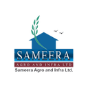 Sameera Agro and Infra Ltd